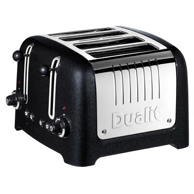 Dualit Lite - NEGRO Dualit Lite - NEGRO