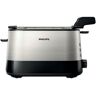 Tostador Philips HD2639/90 Inox