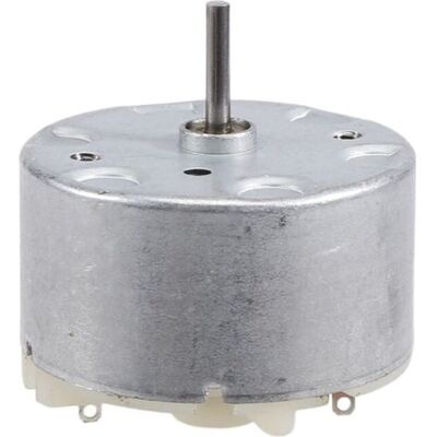 OEM Nuevo Motor Eléctrico Mini Dvd -500tb-12560 6v-4000rpm 32x16mm Dc 3v-12v OEM Nuevo Motor Eléctrico Mini Dvd -500tb-12560 6v-4000rpm 32x16mm Dc 3v-12v