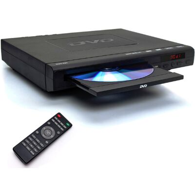 OEM Lecteur Dvd De Salon Mini Video Player Evd - Norme Européenne Hd OEM Lecteur Dvd De Salon Mini Video Player Evd - Norme Européenne Hd