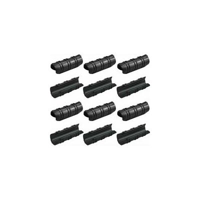 OEM 100 Clips Para Invernadero De 25 Mm, Resistentes A Altas Temperaturas, Para Jardín. Clips Duraderos Para Cubiertas De Invernadero, Fáciles De Usar Para Asegurar Pancartas, Mangueras Y Películas De Jar OEM 100 Clips Para Invernadero De 25 Mm, Resistentes A Altas Temperaturas, Para Jardín. Clips Duraderos Para Cubiertas De Invernadero, Fáciles De Usar Para Asegurar Pancartas, Mangueras Y Películas De Jar