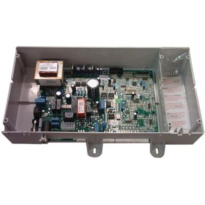 Boîtier Électronique Cd 25/32/45+20 Frisquet Boîtier Électronique Cd 25/32/45+20 Frisquet