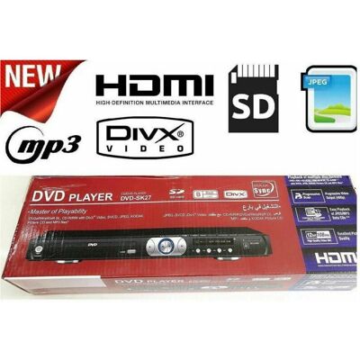 TRADE SHOP TRAESIO Trade Shop - Dvd Div Cd Mp3 Usb Hdmi Media Pelecomando Sd Jpeg - TRADE SHOP TRAESIO Trade Shop - Dvd Div Cd Mp3 Usb Hdmi Media Pelecomando Sd Jpeg -