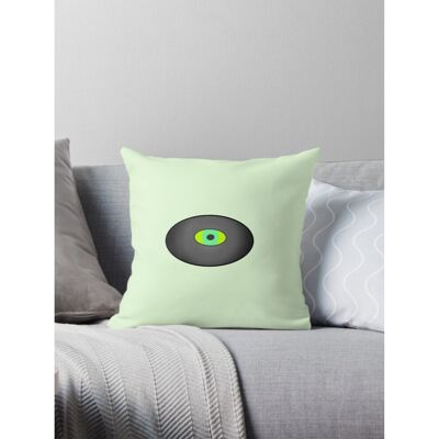 OEM Funda De Almohada Aivo My World Music Cd, Funda De Cojín Para Respaldo, Funda De Sofá De Doble Cara OEM Funda De Almohada Aivo My World Music Cd, Funda De Cojín Para Respaldo, Funda De Sofá De Doble Cara