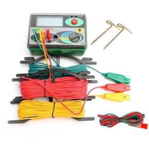 ODIPIE Probador De Resistencia De Tierra Dy4100 Megóhmetro Digital Protecciones Medidor De Resistencia De Tierra Probador De Resistencia De Tierra Probador De Resistencia De Tierra Instrumento De Resistencia ODIPIE Probador De Resistencia De Tierra Dy4100 Megóhmetro Digital Protecciones Medidor De Resistencia De Tierra Probador De Resistencia De Tierra Probador De Resistencia De Tierra Instrumento De Resistencia