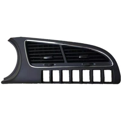 OEM Marco De Salida De Aire Acondicionado Del Panel De Instrumentos Del Automóvil Con Rejilla 823113 Para 3008 5008 308 Cc Sw 408 T73,b OEM Marco De Salida De Aire Acondicionado Del Panel De Instrumentos Del Automóvil Con Rejilla 823113 Para 3008 5008 308 Cc Sw 408 T73,b