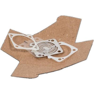 Kit Con Membrana Armónica 582366401 Original Husqvarna Kit Con Membrana Armónica 582366401 Original Husqvarna