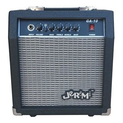 OEM Amplificador De Guitarra Eléctrica Jeremi Ga-10 OEM Amplificador De Guitarra Eléctrica Jeremi Ga-10