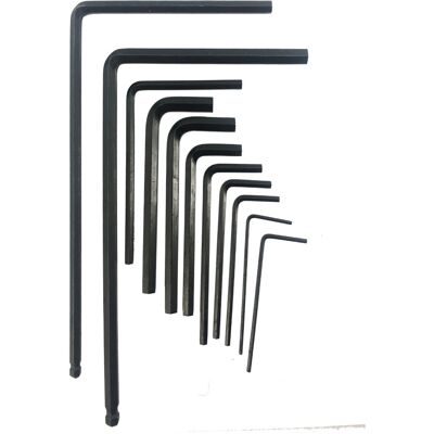 OEM Juego De Llaves Hexagonales Para Guitarras, Instrumentos Ajustables, Herrajes Metálicos, Herramientas Esenciales OEM Juego De Llaves Hexagonales Para Guitarras, Instrumentos Ajustables, Herrajes Metálicos, Herramientas Esenciales
