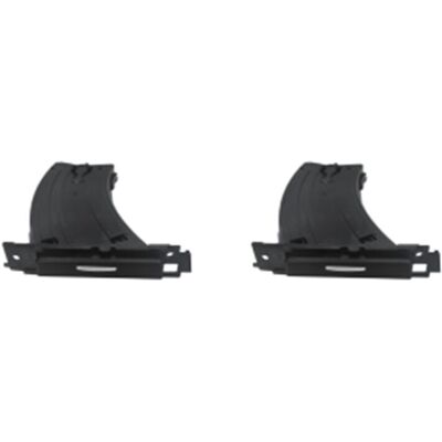 OEM Dos Soportes Para El Cristal Del Panel De Instrumentos Del Lado Del Conductor Derecho Para E90 2005-2012 (número De Pieza: 51459173464, Aplicable A Modelos Con Volante A La Derecha). OEM Dos Soportes Para El Cristal Del Panel De Instrumentos Del Lado Del Conductor Derecho Para E90 2005-2012 (número De Pieza: 51459173464, Aplicable A Modelos Con Volante A La Derecha).