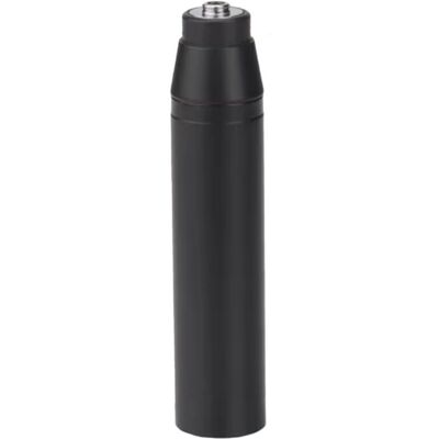 OEM Adaptador De Conector Xlr Macho De 3,5 Mm Y 3,4 Pines, De 48 V A 5 V, Con Enchufe Metálico, Para Micrófono, Auriculares De Solapa E Instrumentos Musicales. OEM Adaptador De Conector Xlr Macho De 3,5 Mm Y 3,4 Pines, De 48 V A 5 V, Con Enchufe Metálico, Para Micrófono, Auriculares De Solapa E Instrumentos Musicales.
