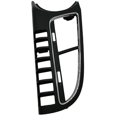 OEM Para 3008 5008 308 Cc Sw 408 T73 Panel De Instrumentos Panel De Salida De Aire Central Marco Del Panel Interruptor De Doble Flash 823113, A OEM Para 3008 5008 308 Cc Sw 408 T73 Panel De Instrumentos Panel De Salida De Aire Central Marco Del Panel Interruptor De Doble Flash 823113, A