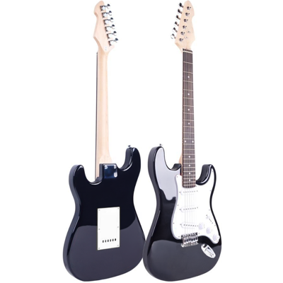 Behringer Guitarra Eléctrica Stratocaster V-tone Est 22 4/4 Behringer Guitarra Eléctrica Stratocaster V-tone Est 22 4/4