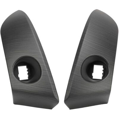 SANS MARQUE Embellecedor De Radio Para Coche Con Rejilla De Ventilación En La Consola Central 55412 42060 B1 Panel De Instrumentos Para Rav4 2006-2012 SANS MARQUE Embellecedor De Radio Para Coche Con Rejilla De Ventilación En La Consola Central 55412 42060 B1 Panel De Instrumentos Para Rav4 2006-2012