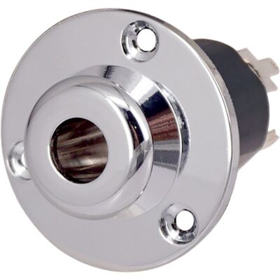 OEM Adecuado Para Ecualizadores De Guitarra, Preamplificadores De Ecualización, Conectores Jack De 6,35 Mm Y Accesorios De Guitarra Plateados. OEM Adecuado Para Ecualizadores De Guitarra, Preamplificadores De Ecualización, Conectores Jack De 6,35 Mm Y Accesorios De Guitarra Plateados.