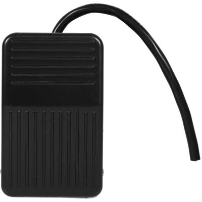 OEM Pedal Interruptor, Duradero Y Antideslizante, De Alta Calidad, De Amplia Aplicación, Interruptor Eléctrico De Seguridad Manos Libres, Fácil De Usar Para Teclados Y Pianos Digitales -crezuo OEM Pedal Interruptor, Duradero Y Antideslizante, De Alta Calidad, De Amplia Aplicación, Interruptor Eléctrico De Seguridad Manos Libres, Fácil De Usar Para Teclados Y Pianos Digitales -crezuo