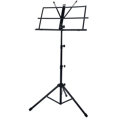 OEM Atril Plegable Y Ajustable Con Trípode – Compacto Y Ligero, Para Partituras, Piano, Guitarra Y Para Viajar. OEM Atril Plegable Y Ajustable Con Trípode – Compacto Y Ligero, Para Partituras, Piano, Guitarra Y Para Viajar.