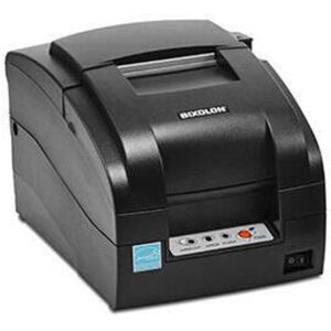 BIXOLON Srp-275iiicosg Térmica Directa Impresora De Recibos 80 X 144 Dpi Alámbrico BIXOLON Srp-275iiicosg Térmica Directa Impresora De Recibos 80 X 144 Dpi Alámbrico