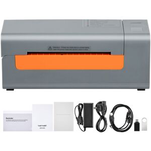 Mophorn - Impresora Térmica De Etiquetas, 203 Dpi, 60 Unidades/min, Para Paquetes De Correo De 4 X 6, Usb, Reconocimiento Automático De Etiquetas, Compatible Con Windows, Macos Y Linux, Amazon, Ebay, Et Mophorn - Impresora Térmica De Etiquetas, 203 Dpi, 60 Unidades/min, Para Paquetes De Correo De 4 X 6, Usb, Reconocimiento Automático De Etiquetas, Compatible Con Windows, Macos Y Linux, Amazon, Ebay, Et