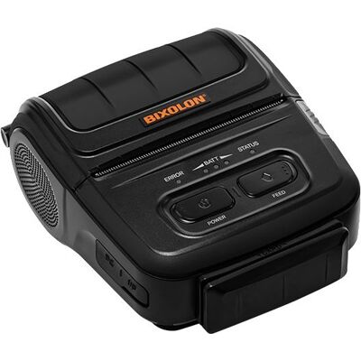 Bixolon Spp-l310 Impresora De Etiquetas Térmica Directa 230 X 230 Dpi 127 Mm/s Inalámbrico Y Alámbrico Wifi Bluetooth Bixolon Spp-l310 Impresora De Etiquetas Térmica Directa 230 X 230 Dpi 127 Mm/s Inalámbrico Y Alámbrico Wifi Bluetooth