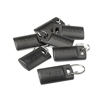 Safescan Tm Rf-110 Caja Rfid Negra 25 Piezas Safescan Tm Rf-110 Caja Rfid Negra 25 Piezas