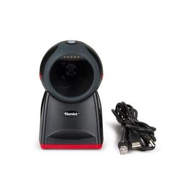 OEM Hamlet Hbcs-2d360 Lector De Código De Barras Lector De Códigos De Barras Fijo 1d/2d Cmos Negro OEM Hamlet Hbcs-2d360 Lector De Código De Barras Lector De Códigos De Barras Fijo 1d/2d Cmos Negro