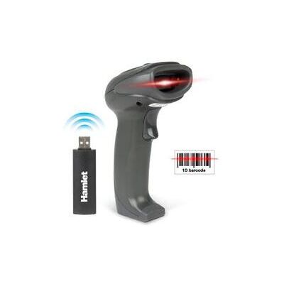 OEM Hamlet Hbcs1d10w Lector De Código De Barras Lector De Códigos De Barras Portátil 1d Laser Negro OEM Hamlet Hbcs1d10w Lector De Código De Barras Lector De Códigos De Barras Portátil 1d Laser Negro