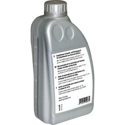 Ideal Office 9000621 Aceite Para Destructoras 1 Litro Ideal Office 9000621 Aceite Para Destructoras 1 Litro