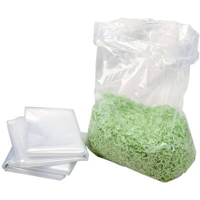 Hsm - 1513995000 Accesorio Para Destructoras De Papel 25 Pieza(s) Bolsa Hsm - 1513995000 Accesorio Para Destructoras De Papel 25 Pieza(s) Bolsa