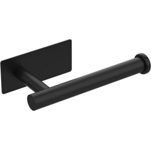 OEM Portarrollos De Papel Higiénico, Soporte De Pared Para Papel Higiénico, Soporte De Acero Inoxidable 304, No Requiere Perforación, Adhesivo 3m, Color Negro. OEM Portarrollos De Papel Higiénico, Soporte De Pared Para Papel Higiénico, Soporte De Acero Inoxidable 304, No Requiere Perforación, Adhesivo 3m, Color Negro.