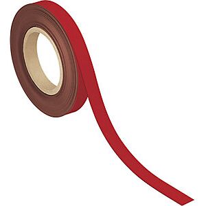 Maul - Cinta De Identificación Magnética L X A 10000 X 20 Mm Ue 2 Maul - Cinta De Identificación Magnética L X A 10000 X 20 Mm Ue 2