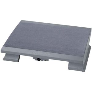 Maul - Reposapiés Ergonómico Modelo Con Función Calefactora Y Maul - Reposapiés Ergonómico Modelo Con Función Calefactora Y