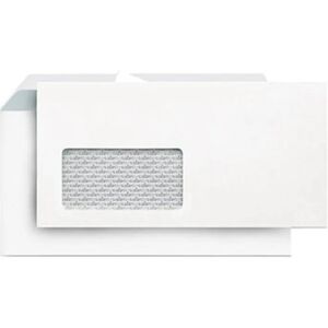Head Sobres Din Largo Ls2121 Blanco Lote De 500 Head Sobres Din Largo Ls2121 Blanco Lote De 500