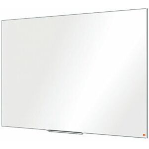 Nobo - Panel Rotulable Nano Clean™ Pro Acero Pintado A X H 1500 X Nobo - Panel Rotulable Nano Clean™ Pro Acero Pintado A X H 1500 X