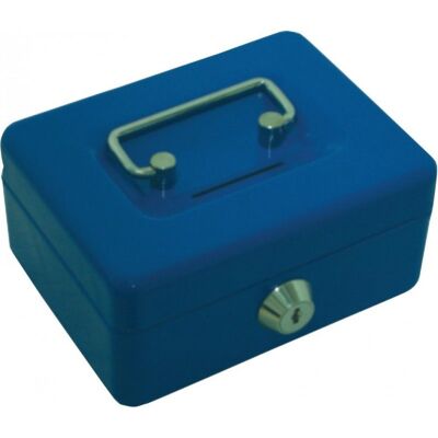 Fp - Caja De Efectivo 250 X 180 X 90 Mm Fp - Caja De Efectivo 250 X 180 X 90 Mm