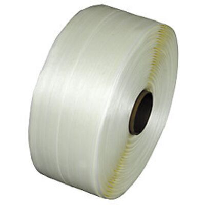 Fp - Cinta Fuerte De Poliéster Encolada 850mx16mm Fp - Cinta Fuerte De Poliéster Encolada 850mx16mm