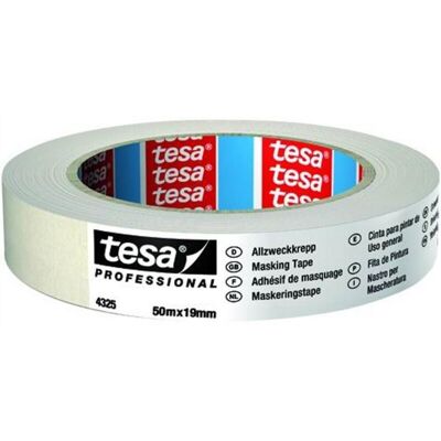 Tesa Cinta 50 x 30 04325 Tesa Cinta 50 x 30 04325