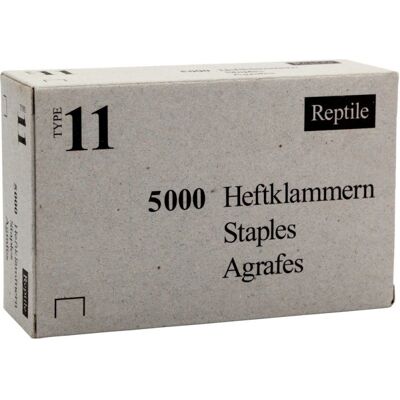 Rapid Grapas 11/12 A 5000 Isaberg Rapid Grapas 11/12 A 5000 Isaberg