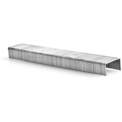 ALFA Grapas Clavadora Stein 10 Mm (1000 Unidades) ALFA Grapas Clavadora Stein 10 Mm (1000 Unidades)