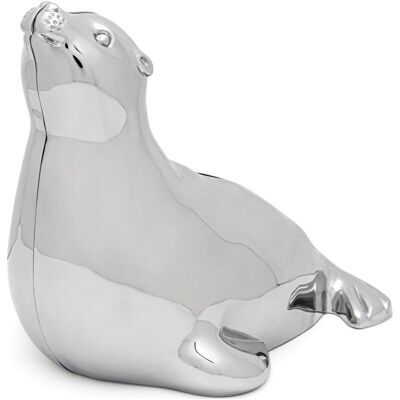 Zilverstad - Hucha De Plata Para Niños, Elegante Sello Como Regalo Tamaño: 130x95x115 Mm Sku: Zv6167061 Zilverstad - Hucha De Plata Para Niños, Elegante Sello Como Regalo Tamaño: 130x95x115 Mm Sku: Zv6167061