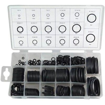 TRADE SHOP TRAESIO Trade Shop - Sellos De Goma 222pcs Varios Sellos Sello Surtido - Oring - - TRADE SHOP TRAESIO Trade Shop - Sellos De Goma 222pcs Varios Sellos Sello Surtido - Oring - -
