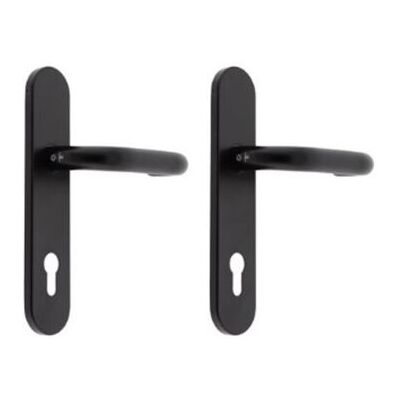 TESA ASSA ABLOY Manivela Pta Antipanico Tesa Ne Sena Bocallave Sobrep. Msmf8 TESA ASSA ABLOY Manivela Pta Antipanico Tesa Ne Sena Bocallave Sobrep. Msmf8