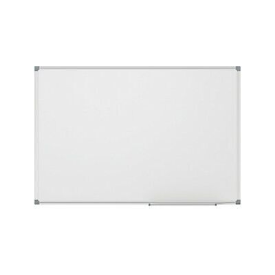 Maul - Panel Rotulable Standard Blanco Esmaltado A X H 1500 X Maul - Panel Rotulable Standard Blanco Esmaltado A X H 1500 X