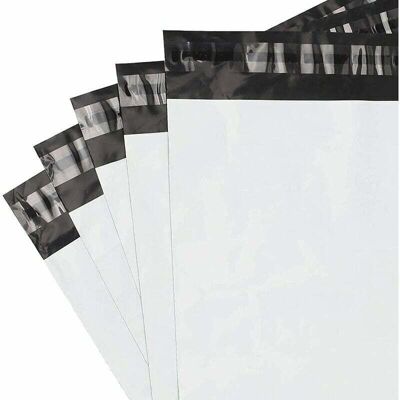OEM Paquete De 100 Sobres De Plástico A3, Bolsa De Envío De Paquetes Vinted De Gran Tamaño (30 X 42 Cm), Ideal Para Empacar Paquetes Grandes De Ropa. OEM Paquete De 100 Sobres De Plástico A3, Bolsa De Envío De Paquetes Vinted De Gran Tamaño (30 X 42 Cm), Ideal Para Empacar Paquetes Grandes De Ropa.