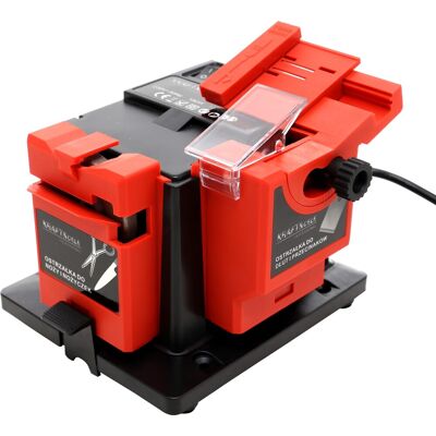 KRAFT Sacapuntas Multifuncional De 150 W Kd1552 KRAFT Sacapuntas Multifuncional De 150 W Kd1552
