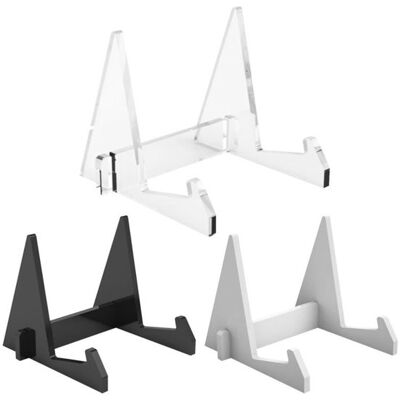 OEM Soportes Acrílicos Para Libros,soportes Para Platos,caballetes De Exhibición Para Libros,ideales Para Mostrar Tabletas,revistas Y Cuadernos OEM Soportes Acrílicos Para Libros,soportes Para Platos,caballetes De Exhibición Para Libros,ideales Para Mostrar Tabletas,revistas Y Cuadernos