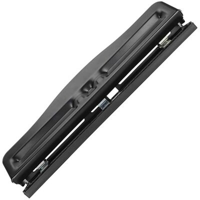 Csparkv - Perforadora Ajustable De 3 Agujeros Para Papel, Perforadora De Metal, Perforadora De Encuadernación, Perforadora Manual, Perforadora De Escritorio Para Accesorios De Oficina En Casa. Csparkv - Perforadora Ajustable De 3 Agujeros Para Papel, Perforadora De Metal, Perforadora De Encuadernación, Perforadora Manual, Perforadora De Escritorio Para Accesorios De Oficina En Casa.