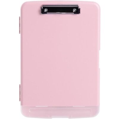 OEM Portapapeles, Con Clip, Carpeta De Escritura, Diseño Resistente Al Agua, Oficinas, Entornos Industriales, Etc, 36,5 × 24,5 × 4 Cm OEM Portapapeles, Con Clip, Carpeta De Escritura, Diseño Resistente Al Agua, Oficinas, Entornos Industriales, Etc, 36,5 × 24,5 × 4 Cm