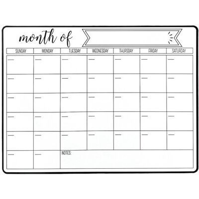 OEM 43×33cm,calendario Magnético Para Nevera,imán Planificador Magnético Para Nevera,tablero De Anuncios Borrable Para Nevera OEM 43×33cm,calendario Magnético Para Nevera,imán Planificador Magnético Para Nevera,tablero De Anuncios Borrable Para Nevera
