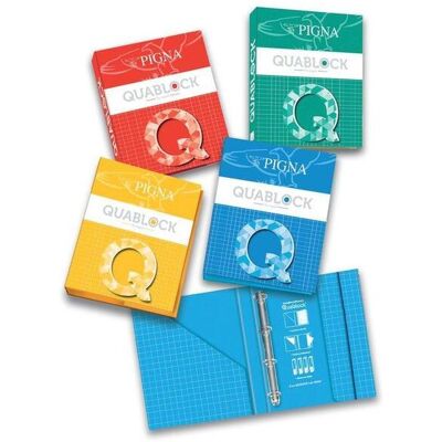 OEM Pigna 006230630s Carpeta De Cartón A4 Multicolor OEM Pigna 006230630s Carpeta De Cartón A4 Multicolor